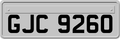 GJC9260