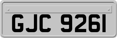 GJC9261