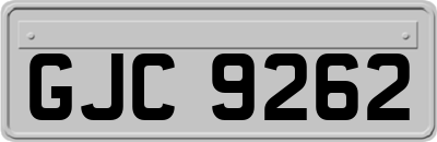 GJC9262