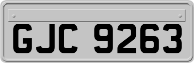 GJC9263
