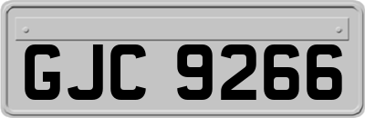 GJC9266