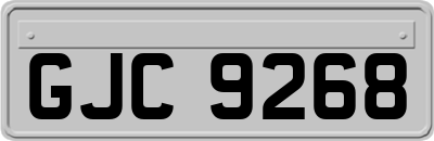 GJC9268