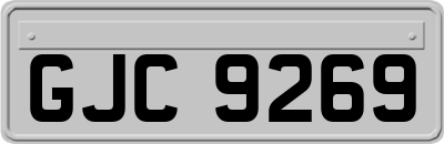 GJC9269