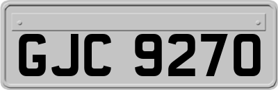 GJC9270