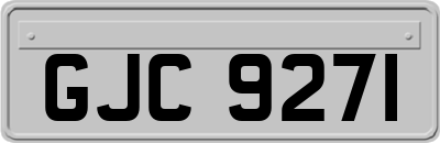 GJC9271