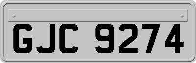 GJC9274