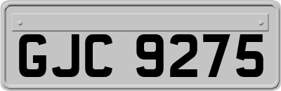 GJC9275
