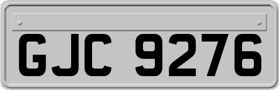 GJC9276