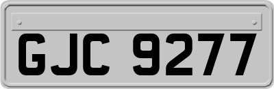 GJC9277