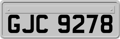 GJC9278