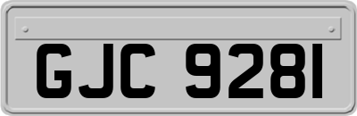 GJC9281