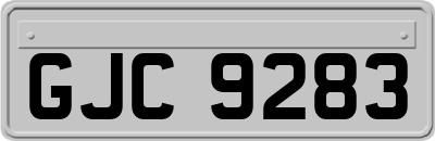 GJC9283