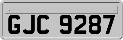 GJC9287