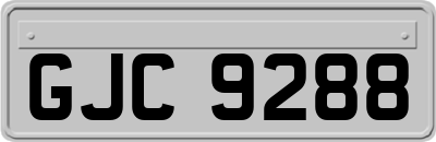 GJC9288