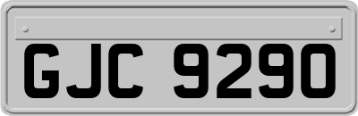 GJC9290