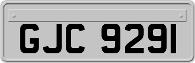 GJC9291
