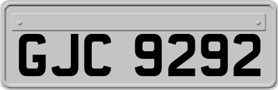 GJC9292