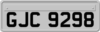 GJC9298