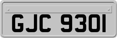 GJC9301