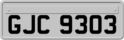 GJC9303