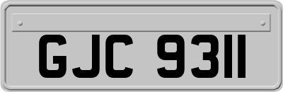 GJC9311