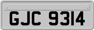GJC9314