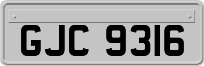 GJC9316