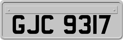 GJC9317