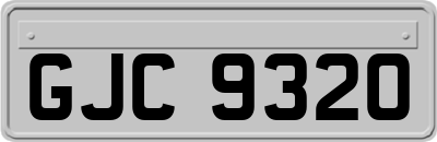 GJC9320
