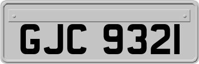 GJC9321