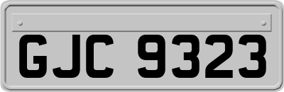GJC9323