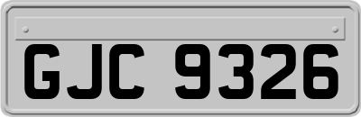 GJC9326