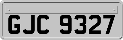 GJC9327