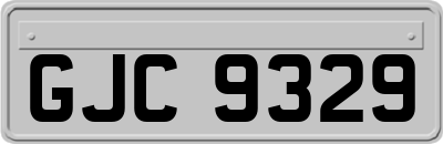GJC9329