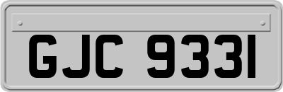 GJC9331