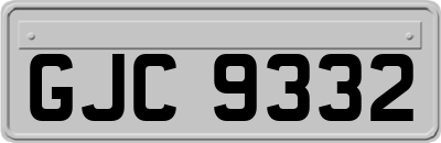 GJC9332