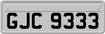 GJC9333