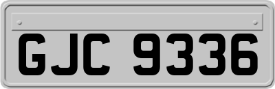 GJC9336