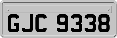 GJC9338
