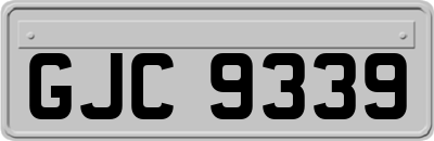 GJC9339