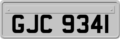 GJC9341
