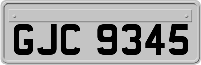 GJC9345