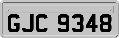 GJC9348