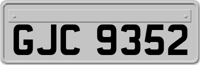 GJC9352