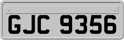 GJC9356