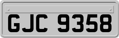 GJC9358