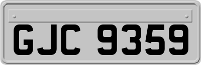 GJC9359