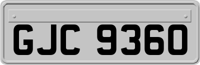 GJC9360