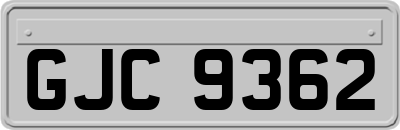 GJC9362