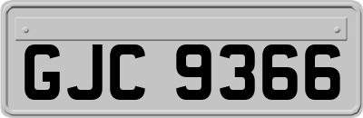 GJC9366
